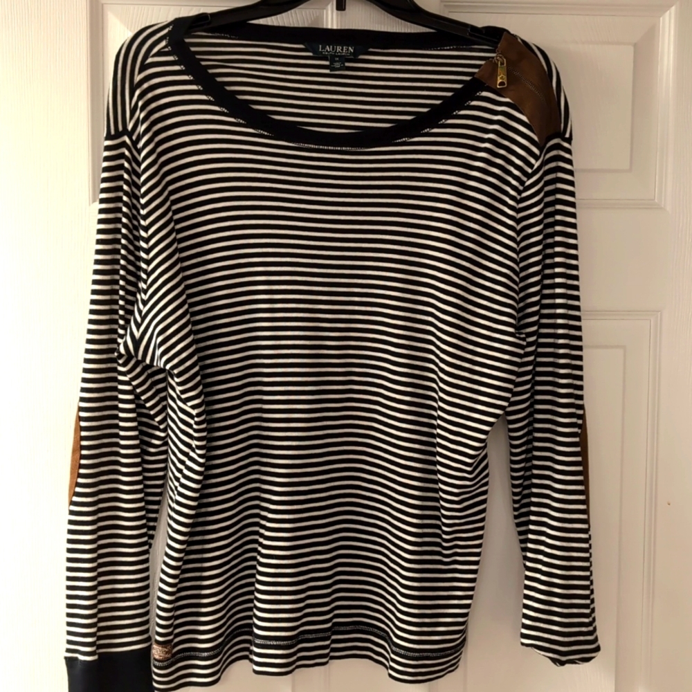 Women's long sleeve shirt
